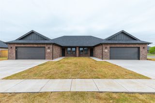 8009 SAWDUST, Abilene, TX 79602