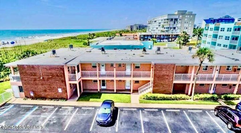 3620 Ocean Beach Boulevard, 16, Cocoa Beach, FL 32931