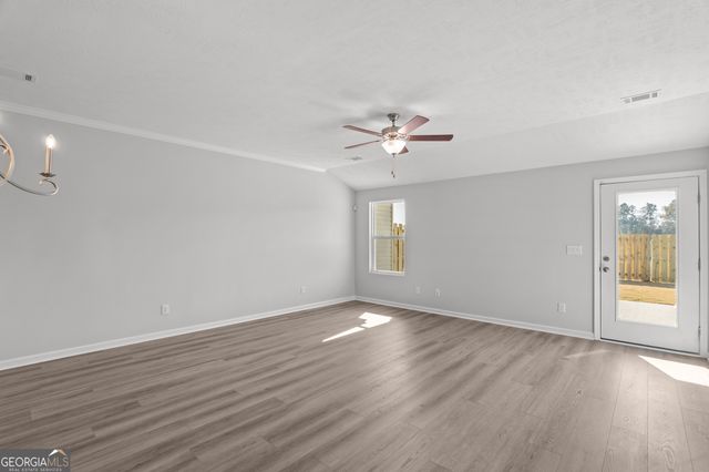 210 Willowton Lane, Hephzibah, GA 30815