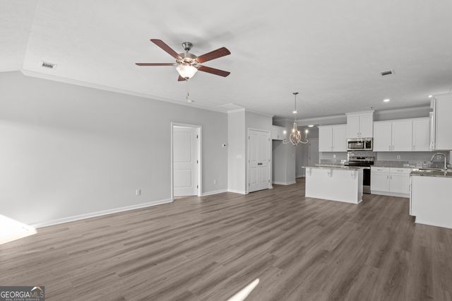 210 Willowton Lane, Hephzibah, GA 30815