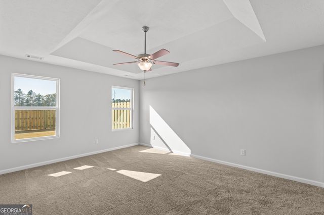 210 Willowton Lane, Hephzibah, GA 30815