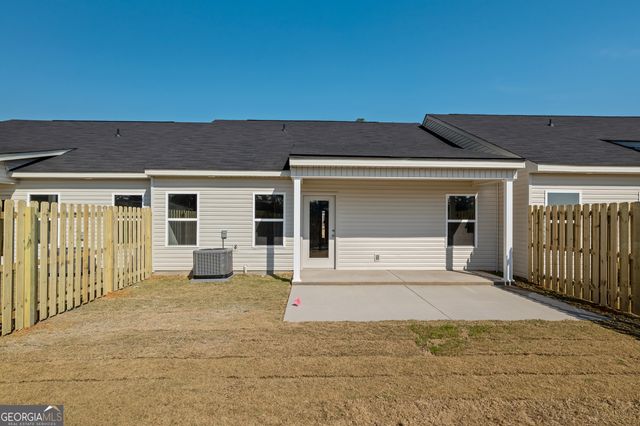 210 Willowton Lane, Hephzibah, GA 30815