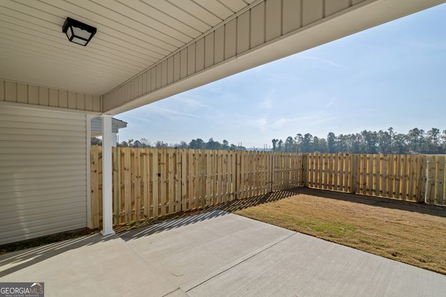 210 Willowton Lane, Hephzibah, GA 30815