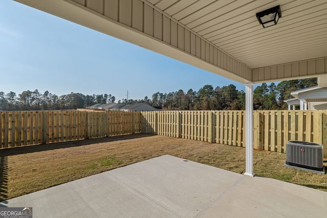 210 Willowton Lane, Hephzibah, GA 30815