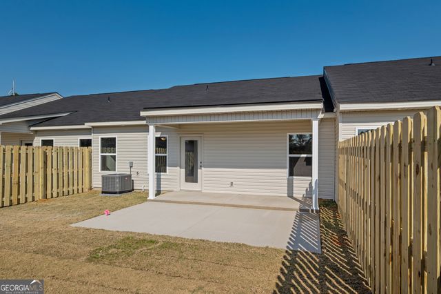 210 Willowton Lane, Hephzibah, GA 30815