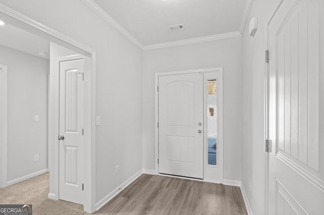 210 Willowton Lane, Hephzibah, GA 30815