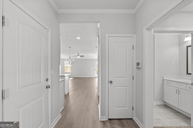 210 Willowton Lane, Hephzibah, GA 30815