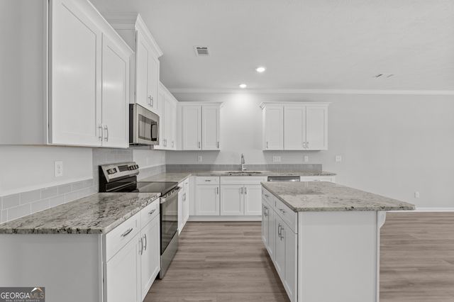 210 Willowton Lane, Hephzibah, GA 30815