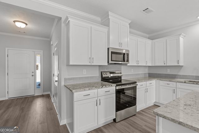 210 Willowton Lane, Hephzibah, GA 30815