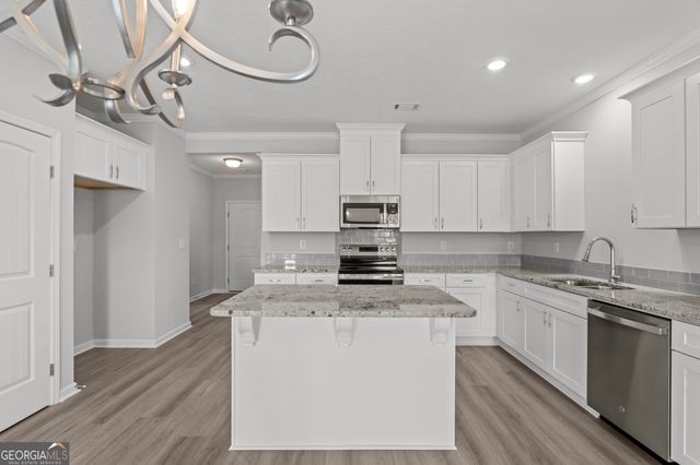 210 Willowton Lane, Hephzibah, GA 30815