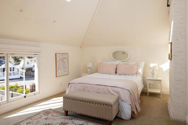 226 Willow Street, Pacific Grove, CA 93950