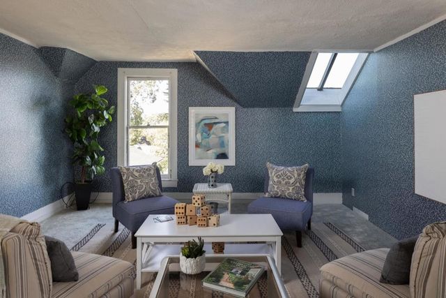 226 Willow Street, Pacific Grove, CA 93950