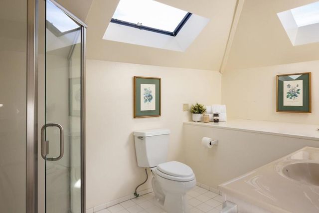 226 Willow Street, Pacific Grove, CA 93950