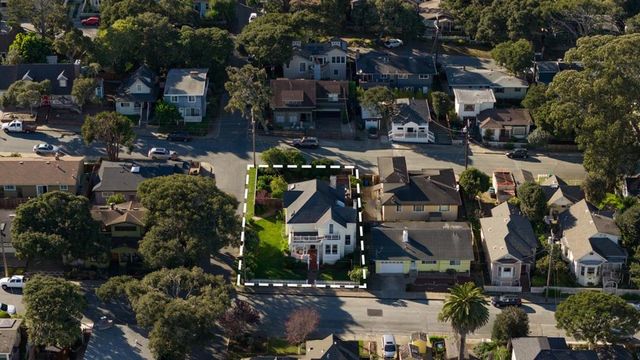 226 Willow Street, Pacific Grove, CA 93950