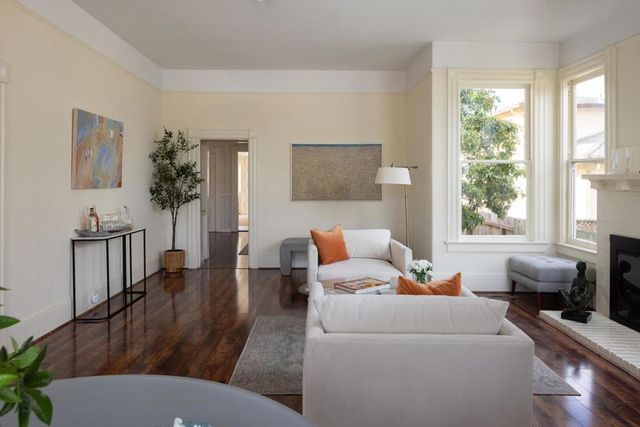 226 Willow Street, Pacific Grove, CA 93950