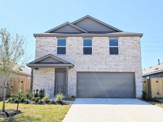 12024 Noble Wood Village Drive, Magnolia, TX 77354