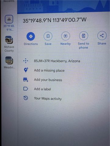 7130 N Corral Road, Kingman, AZ 86401