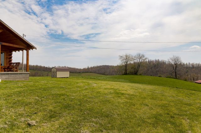 486 Old State Road, Wellington, KY 40387