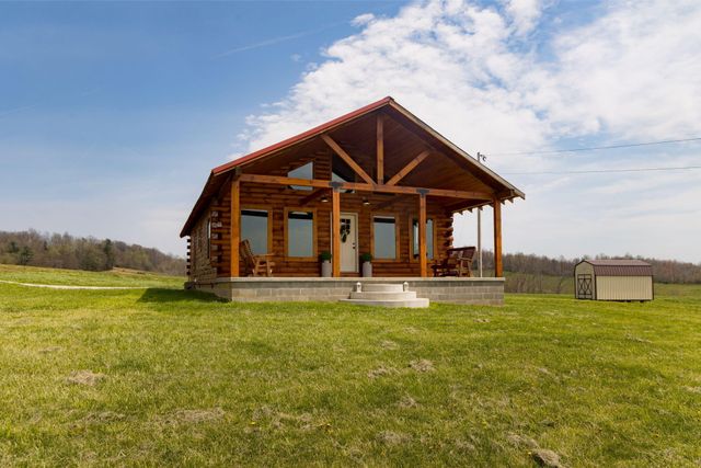 486 Old State Road, Wellington, KY 40387