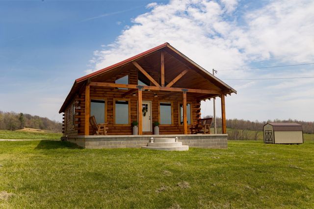 486 Old State Road, Wellington, KY 40387