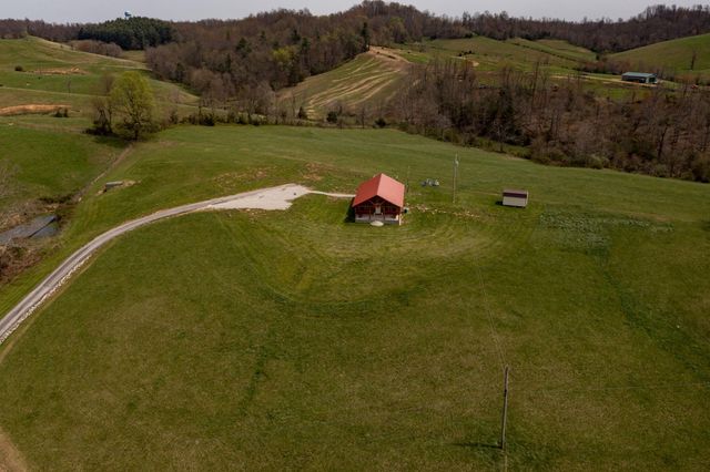 486 Old State Road, Wellington, KY 40387