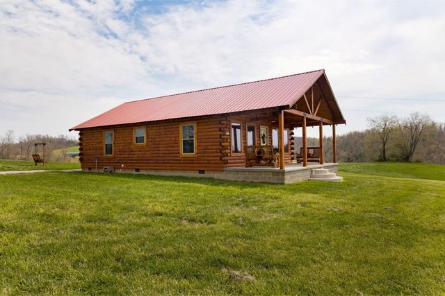 486 Old State Road, Wellington, KY 40387