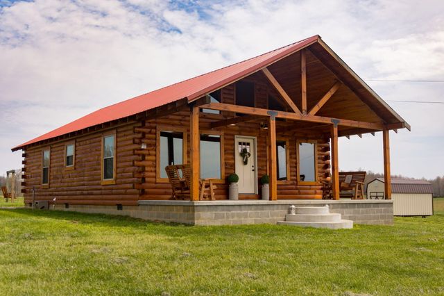 486 Old State Road, Wellington, KY 40387