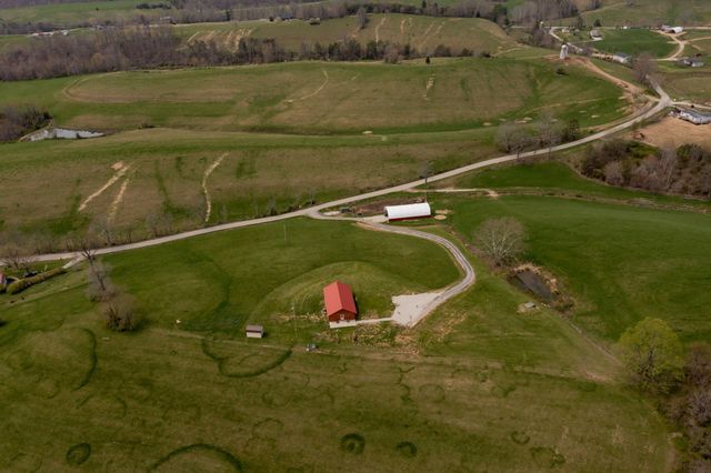 486 Old State Road, Wellington, KY 40387