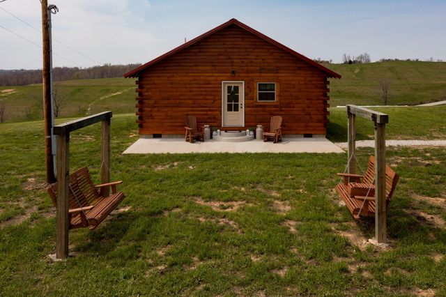 486 Old State Road, Wellington, KY 40387