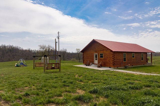 486 Old State Road, Wellington, KY 40387