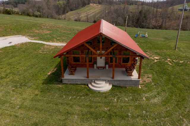 486 Old State Road, Wellington, KY 40387