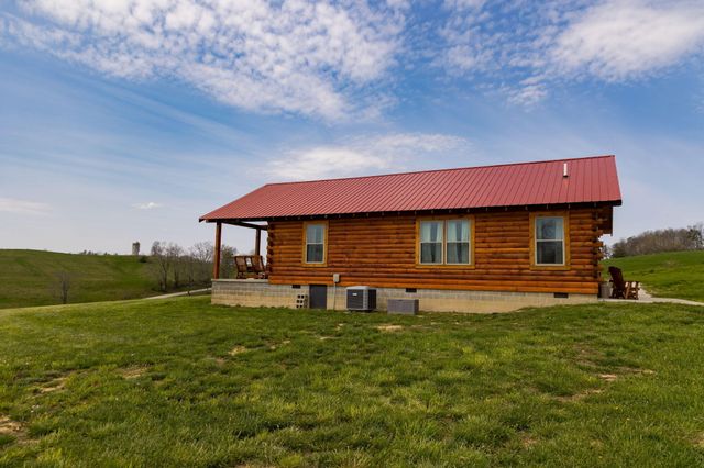 486 Old State Road, Wellington, KY 40387