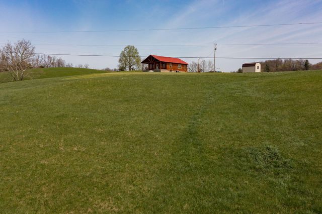 486 Old State Road, Wellington, KY 40387