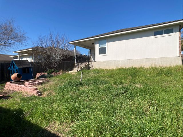 1009 Grey Castle DR, Pflugerville, TX 78660