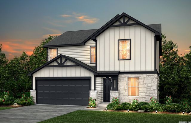 217 JERSEY LN, Boerne, TX 78006