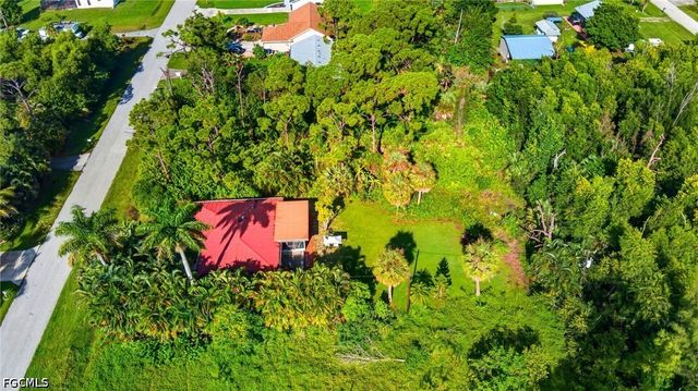3628 Tropical Point DR, St James City, FL 33956