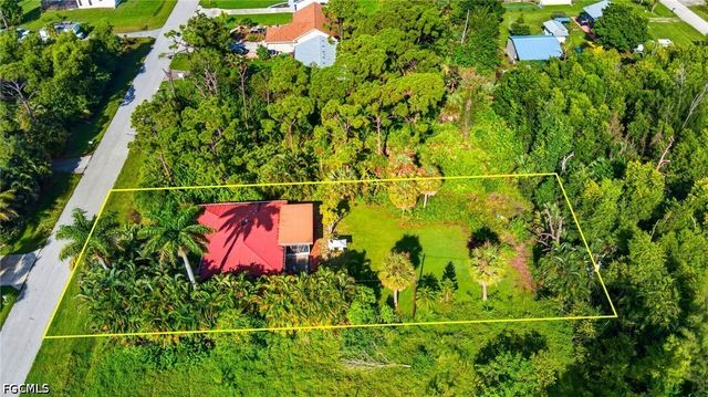 3628 Tropical Point DR, St James City, FL 33956