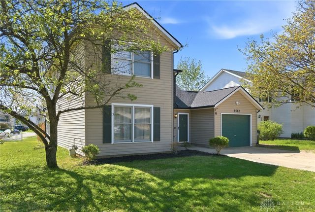 1562 Alameda Drive, Xenia, OH 45385