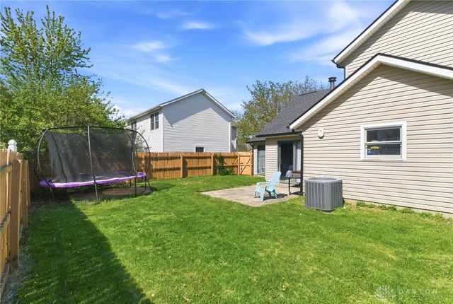 1562 Alameda Drive, Xenia, OH 45385