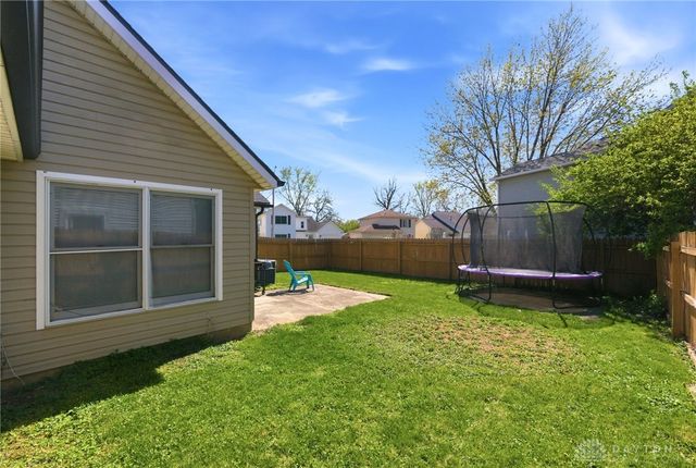 1562 Alameda Drive, Xenia, OH 45385