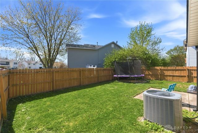 1562 Alameda Drive, Xenia, OH 45385