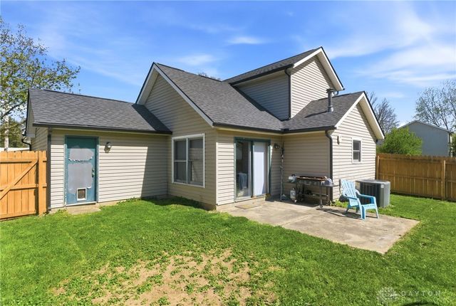 1562 Alameda Drive, Xenia, OH 45385