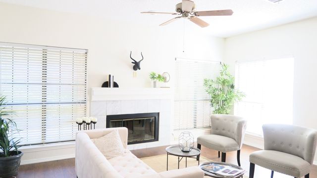 2909 Matterhorn Drive, Bedford, TX 76021