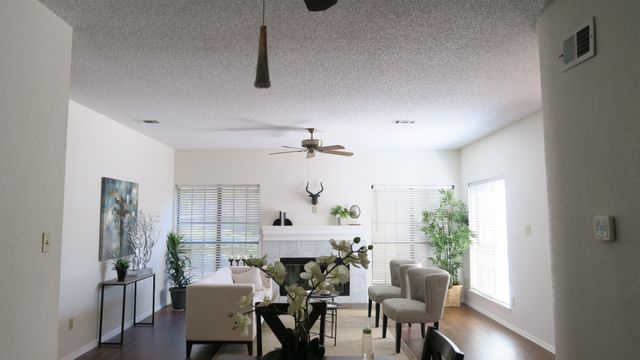 2909 Matterhorn Drive, Bedford, TX 76021