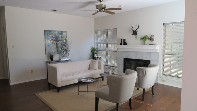 2909 Matterhorn Drive, Bedford, TX 76021