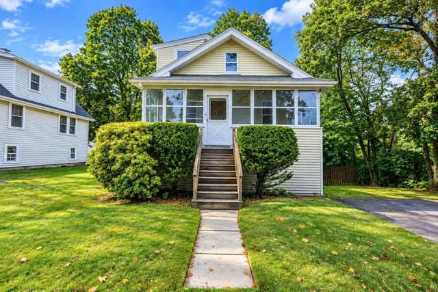 4 Circuit Rd., Braintree, MA 02184