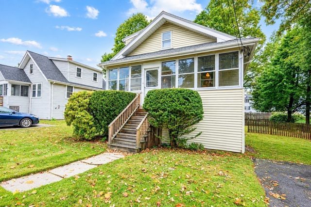 4 Circuit Rd., Braintree, MA 02184