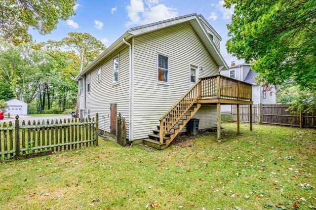 4 Circuit Rd., Braintree, MA 02184