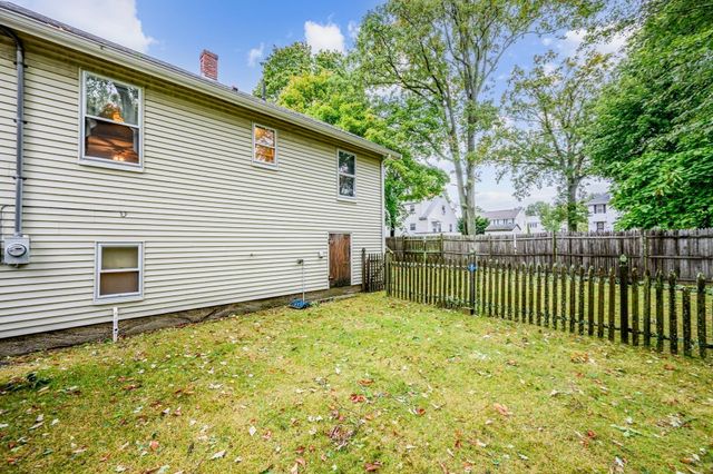 4 Circuit Rd., Braintree, MA 02184