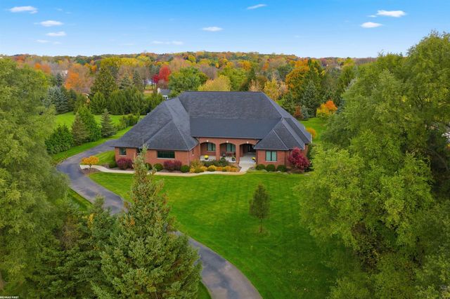 4376 Lancaster Drive, Clarkston, MI 48348
